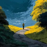 Warum du es dir nicht wert sein solltest, jemandem hinterherzulaufen