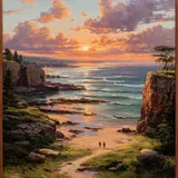 Genieße das Leben in vollen Zügen