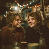 Wie Empathie Freundschaften vertieft