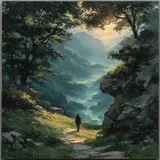 Dein Weg zu den inneren Werten