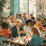 Humor in Zeiten des digitalen Engagements