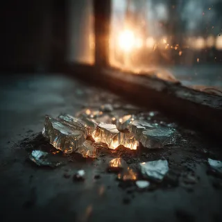 Warum Scheitern uns stark macht